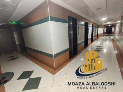 2 Bedroom Apartment for Rent in Al Khan, Sharjah - 1000091072. jpg