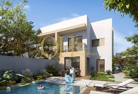4 Bedroom Villa for Sale in Yas Island, Abu Dhabi - zzzzzzzzzzzzz. jpg