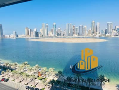 3 Bedroom Flat for Rent in Al Mamzar, Sharjah - ffdc307d-679f-4feb-b8fa-383a04b37069. jpeg