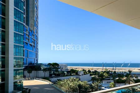 Fully Furnished 2 Bed | Al Bateen | Available Now