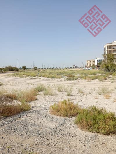 Residential investment plot / Ground floor + Two floors /