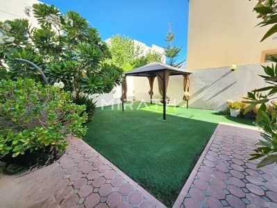 Affordable Compound Villa | Private Garden