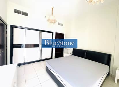 Huge 2 Bed+maid | 2 parking | Furnished