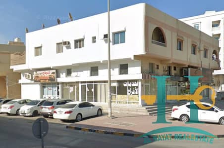 10 Bedroom Building for Sale in Al Rashidiya, Ajman - WhatsApp Image 2024-08-06 at 7.29. 21 PM (1). jpeg