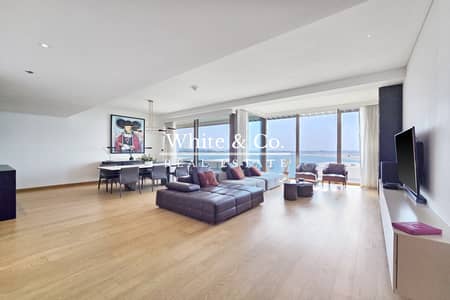 1 Bedroom Flat for Rent in Jumeirah, Dubai - Available Now  | Full Sea View | 1 bedroom
