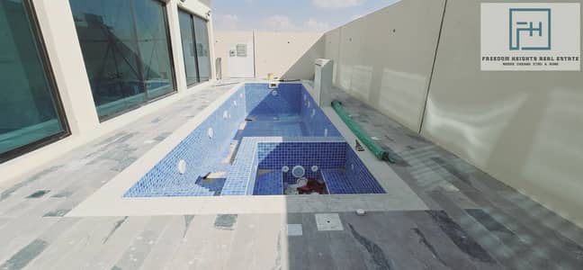 10 Bedroom Villa for Sale in Tilal City, Sharjah - 1000054717. jpg