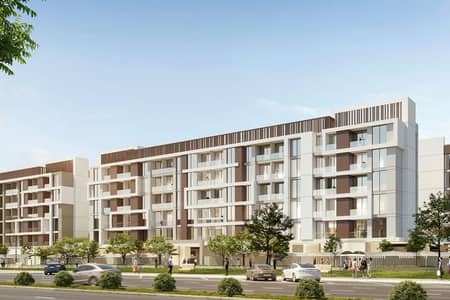 1 Спальня Апартаменты Продажа в Арджан, Дубай - Квартира в Арджан，Торино，Торино бай ОРО24 Билдинг 1, 1 спальня, 870000 AED - 9982279