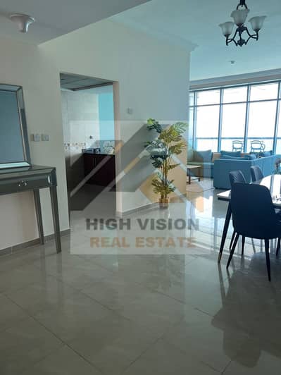 2 Bedroom Hotel Apartment for Rent in Corniche Ajman, Ajman - WhatsApp Image 2024-01-16 at 4.08. 22 PM. jpeg