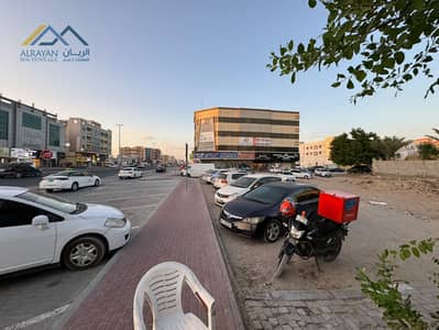 Plot for Sale in Al Rawda, Ajman - 5c14b342-99b7-4b67-af25-0dc1fd684552. jpg