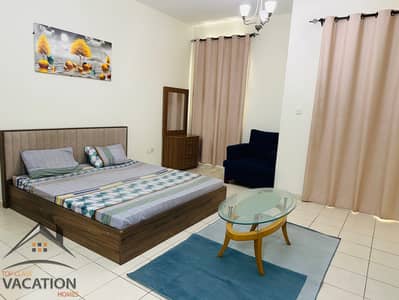 Studio te Huur in International City, Dubai - DB8C94C9-7DEC-4729-818A-C7E64C8E857E. JPEG