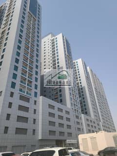 Spacious 1 BHK With Parking and Balcony Full Open view APARTMENT AVAILABLE IN AED 27,990/4 Payment IN CITY TOWER