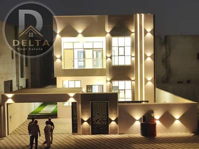 3 Bedroom Villa for Rent in Al Yasmeen, Ajman - 1IMG-20240129-WA0124. jpg