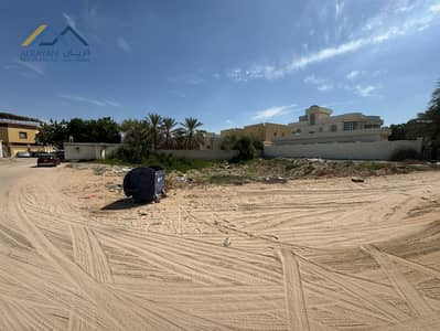 Plot for Sale in Al Rawda, Ajman - 87c26fa6-68f5-4187-b5ae-445db7257672. jpg