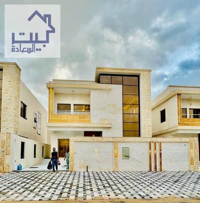 3 Bedroom Villa for Sale in Al Helio, Ajman - IMG-20241019-WA0053. jpg