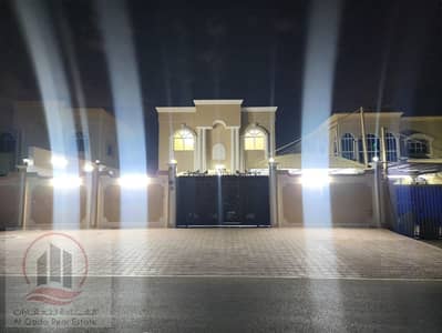 5 Slaapkamers Villa te Koop in Al Rawda, Ajman - WhatsApp Image 2024-10-19 at 8.23. 09 PM (1). jpeg