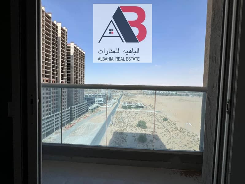 FREE CHILLER \\ COVERD PARKING \\ BRAND NEW 2 BHK \\ WITH BALCONY