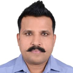 Muhammad Amjad Tabsum