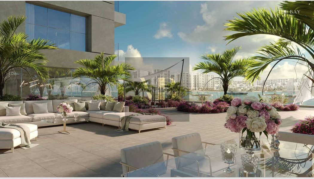 Hot Deal book with 5 Down payment Stunning Waterfront Living at Bay