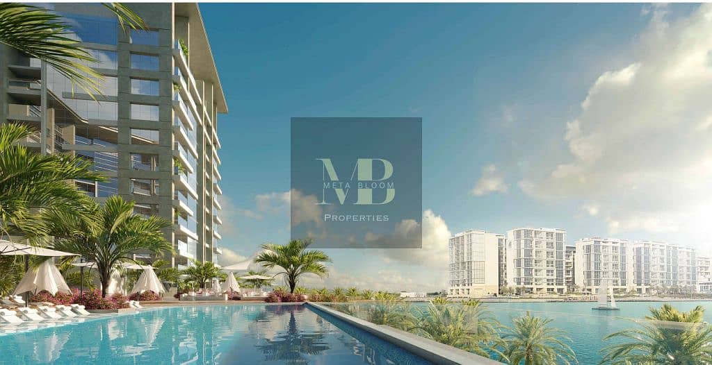 Hot Deal book with 5 Down payment Stunning Waterfront Living at Bay