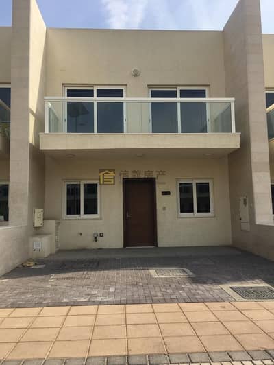VACANT | SINGLE ROW | SOUQ FACING VILLA VACANT | SINGLE ROW | SOUQ FACING VILLA