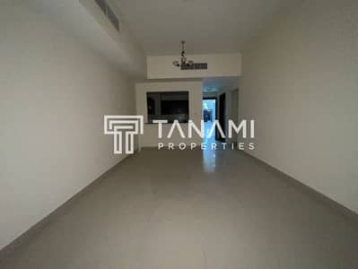 2 Bedroom Apartment for Sale in Jumeirah Village Circle (JVC), Dubai - CORNER UNIT | READY TO MOVE IN | L SHAPED BALCONY