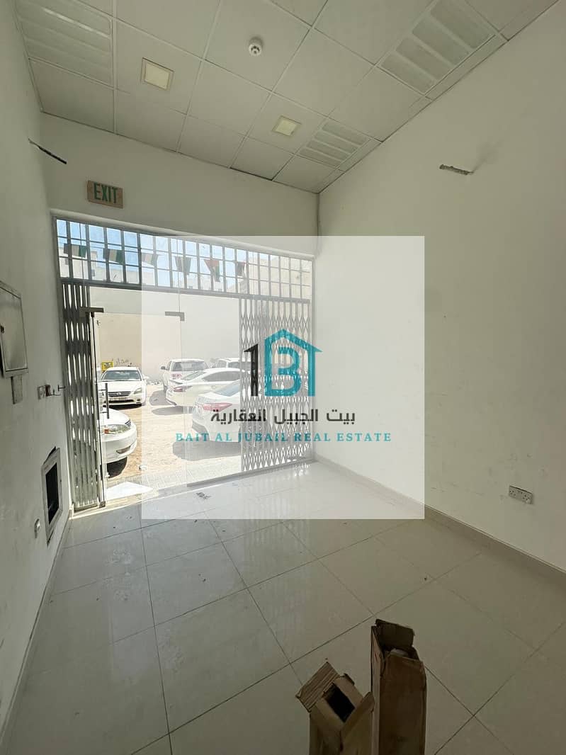 We have amazing investment opportunities for various commercial and