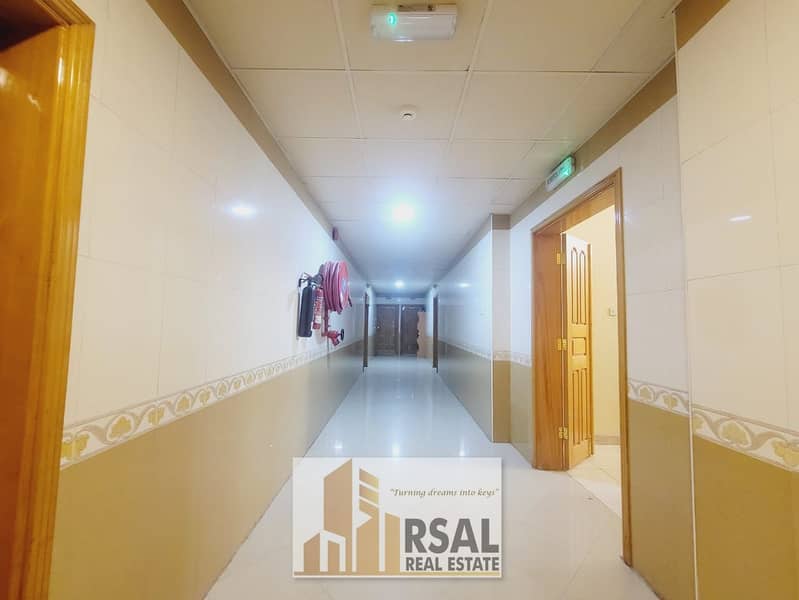 Minimum Time Offer // Spacious Studio Apartment //Close kitchen With