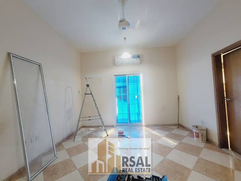 Minimum Time Offer // Spacious Studio Apartment //Close kitchen With