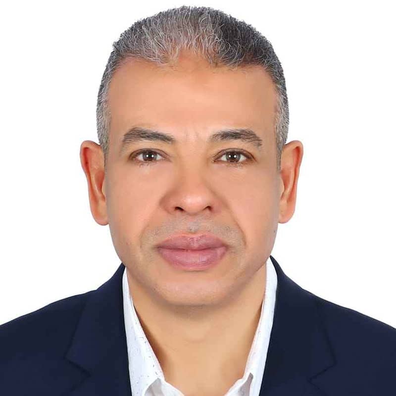 Mr. Farrag Mohammed