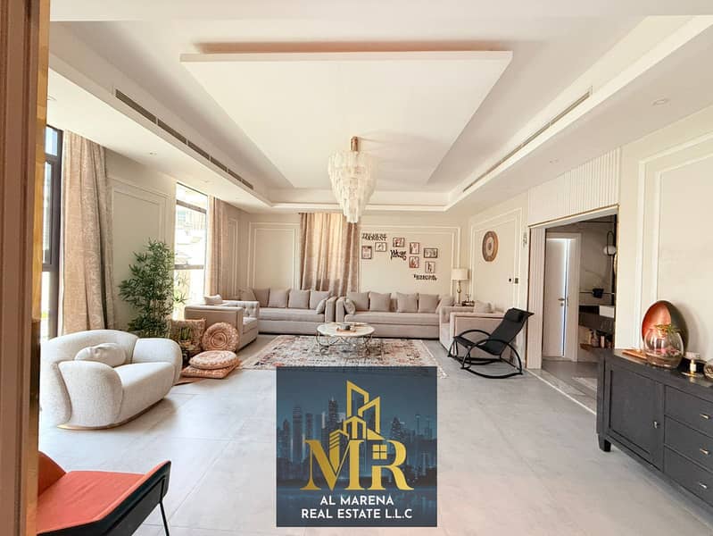 At a price including electricity, water and air conditioning, seize the