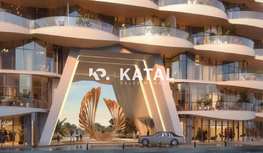 10 Aqua Arc, Al Marjan Island, Ras  Al Khaimah, Apartments for Sale, RAK Mall,RAK Hospital 004. jpg