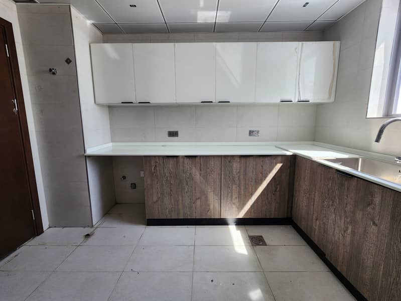 Chiller Free / Brand New / 2Bed+Maid / Balcony