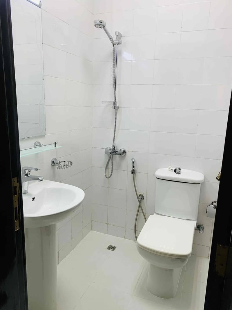 Very Cheap Brand New Studio Apartment With Kitchen Full Bathroom