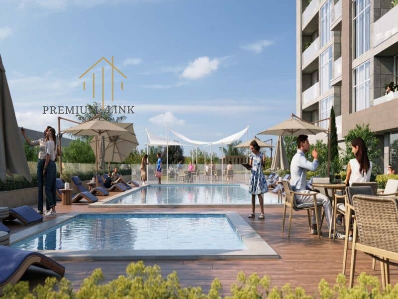 NEW PHASE/PARK VIEW/40CASH DISCOUNT/LIMITED UNITS /DIRECT SALE/HIGH