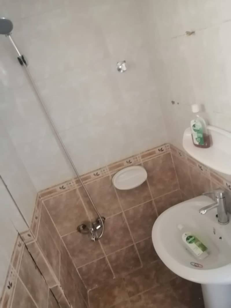 Studio for annual rent at a special price of 12,000 with payment