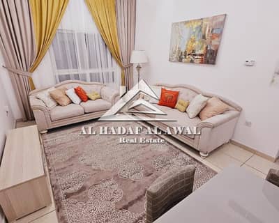 فلیٹ 1 غرفة نوم للايجار في المجاز، الشارقة - 99e3b94f-a8bf-471a-aea5-5eb98100507b. jpg
