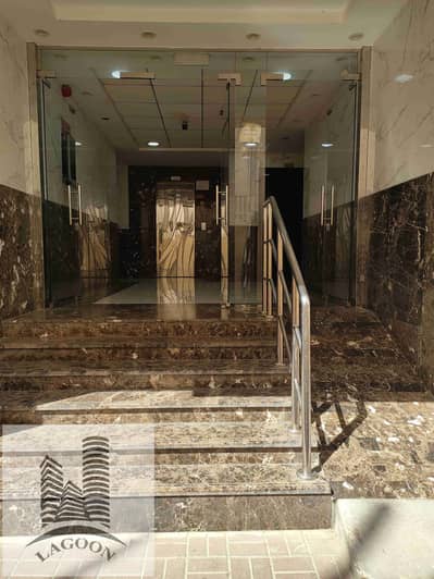 1 Bedroom Flat for Rent in Al Nuaimiya, Ajman - 0pkZYaLVXvEXwAcykS8cWEUTA9G15NUEUuh8W97j