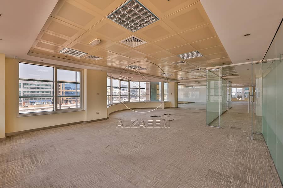 ⚡️ Full Floor Office Price Reduction 661 SQM ⚡️