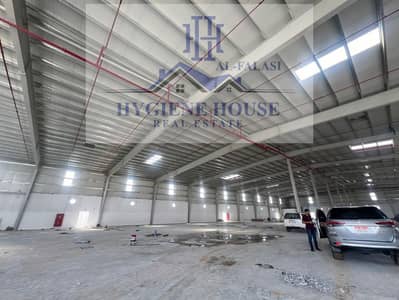 Warehouse for Rent in Umm Al Thuoob, Umm Al Quwain - 5. png