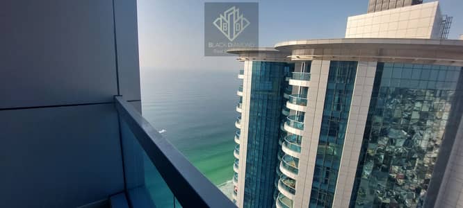 Luxury 2Bhk in Cornish Tower