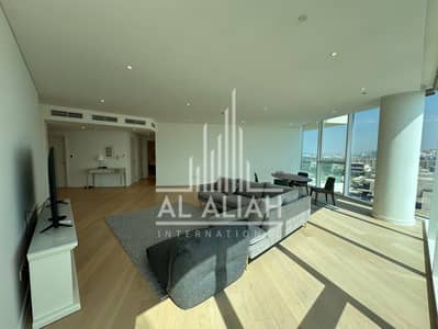 2 Cпальни Апартаменты в аренду в Остров Садият, Абу-Даби - WhatsApp Image 2024-10-20 at 13.48. 49_80945a2b. jpg