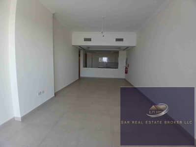 SUNNY 2BHK UNFURNISHED WITH GYM AND POOL