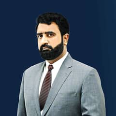 Waqar Hussain