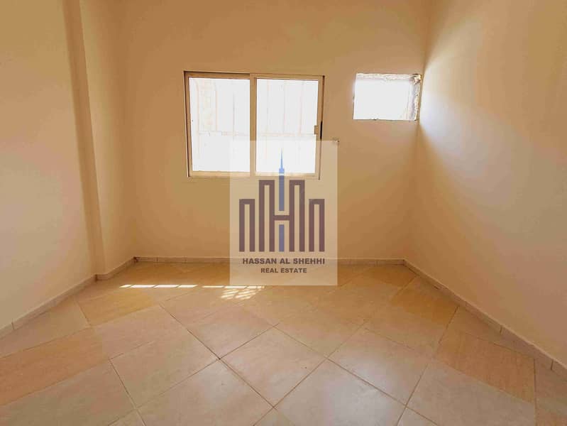 Ready to move very nice 1Bedroom apartment available in national paint