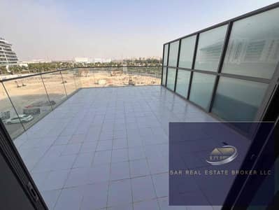 BRAND NEW 3BHK UNFURNISHED PLUS STORE (GYM&POOL)
