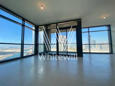 No Commission | 4 Payments | Canal View | Maids Room
