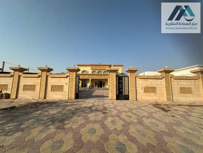 Villa for rent  excellent location, close to all services