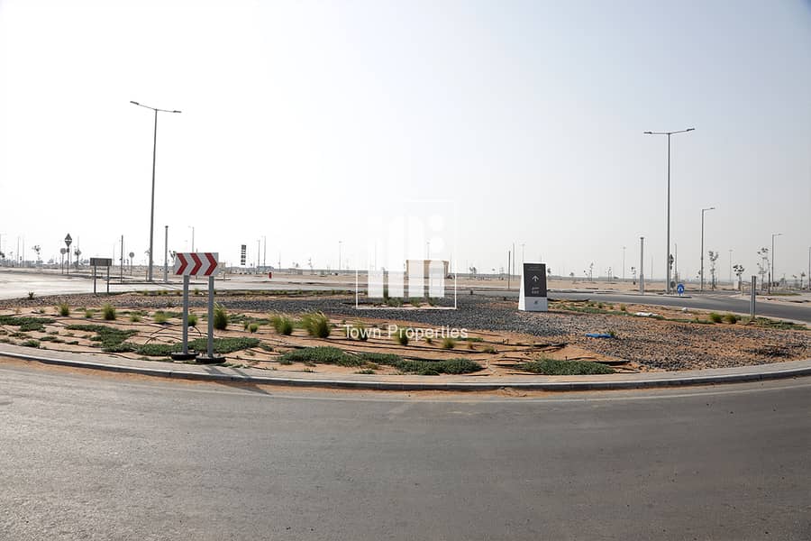 🏡For sale Residential Villa Great location Spacious Layout