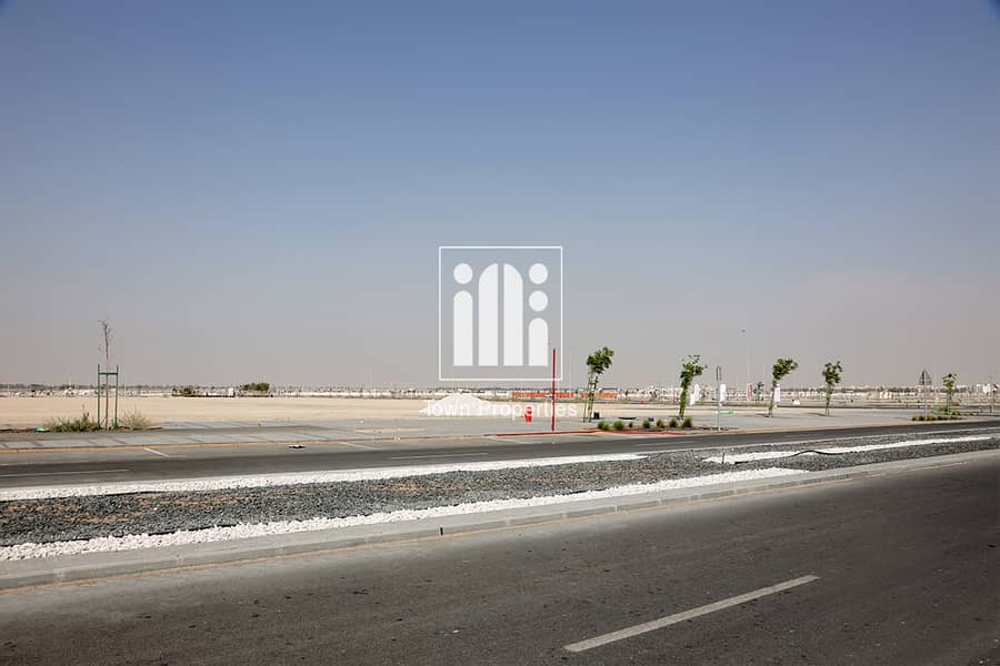 🏡For sale Residential Villa Great location Spacious Layout