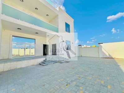 7 Bedroom Villa for Rent in Sheibat Al Watah, Al Ain - VRRZcE1fOi1jPDsbCek4jNrAgCsnj5dRAb8zEG74